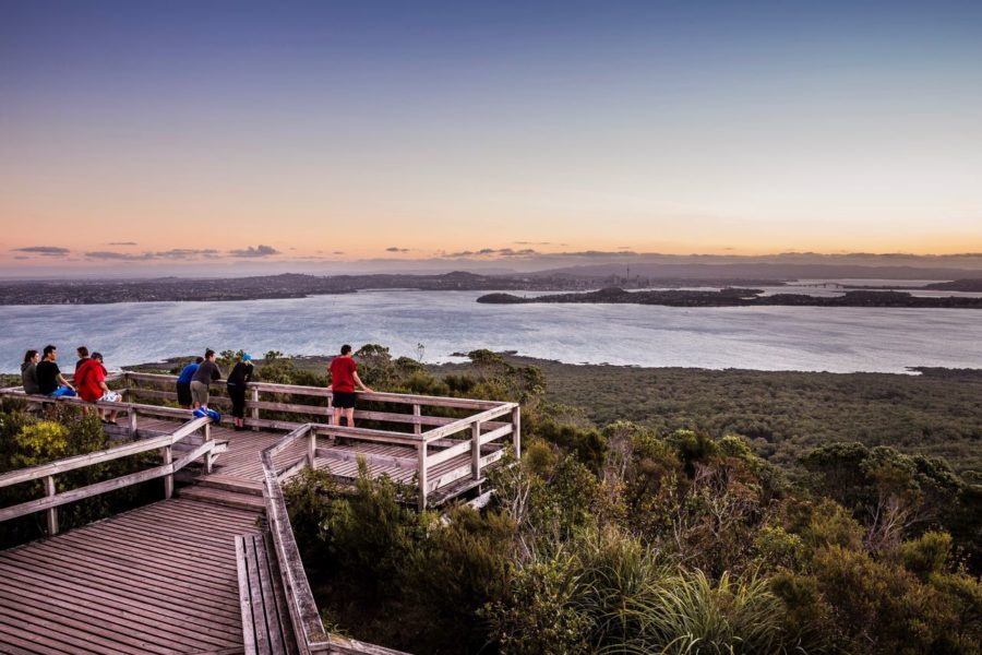 ATEED’s tourism attractions investment plan