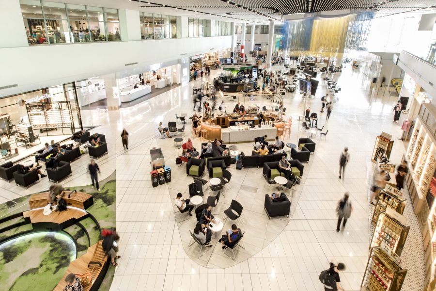 Auckland Airport passenger numbers recover to 68% of pre-Covid