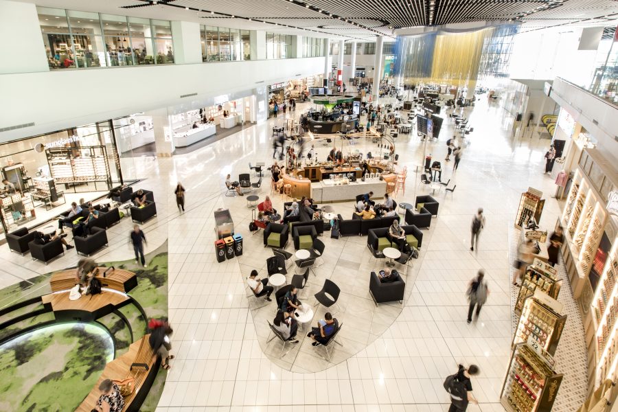 Border reopenings easing NZ labour shortages – NZIER