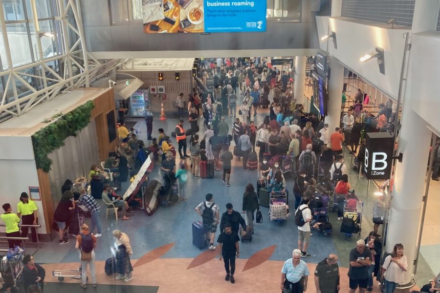 International visitor return strengthens economy – govt