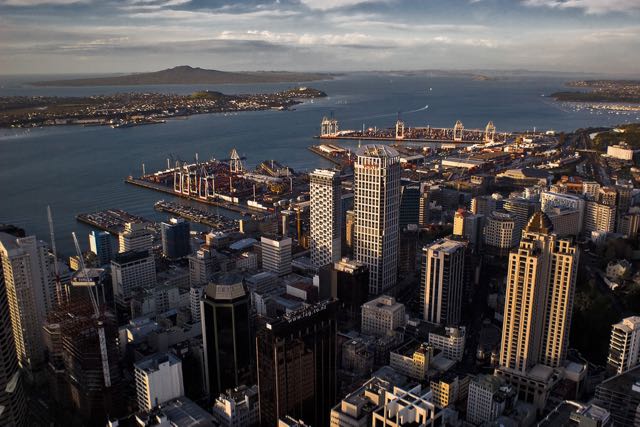 Auckland business events fund opens first round