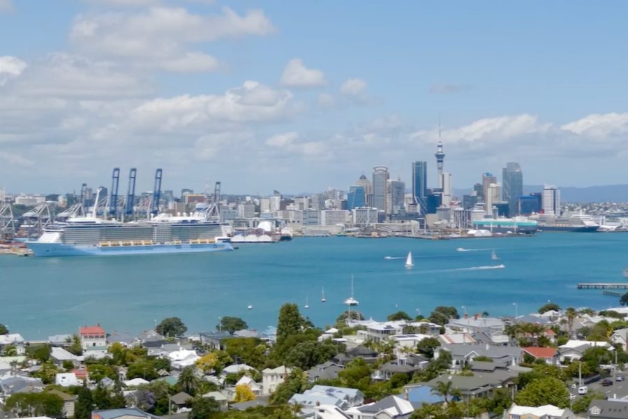 Auckland to see $350k boost from science conference