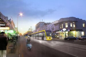 Govt scraps Auckland Light Rail project…