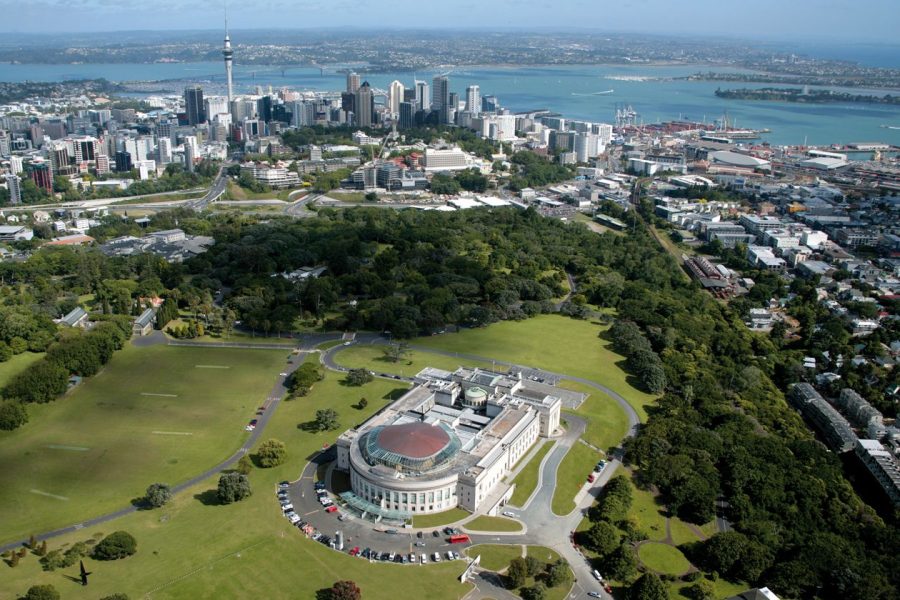 Egyptian treasures heading to Auckland Museum…