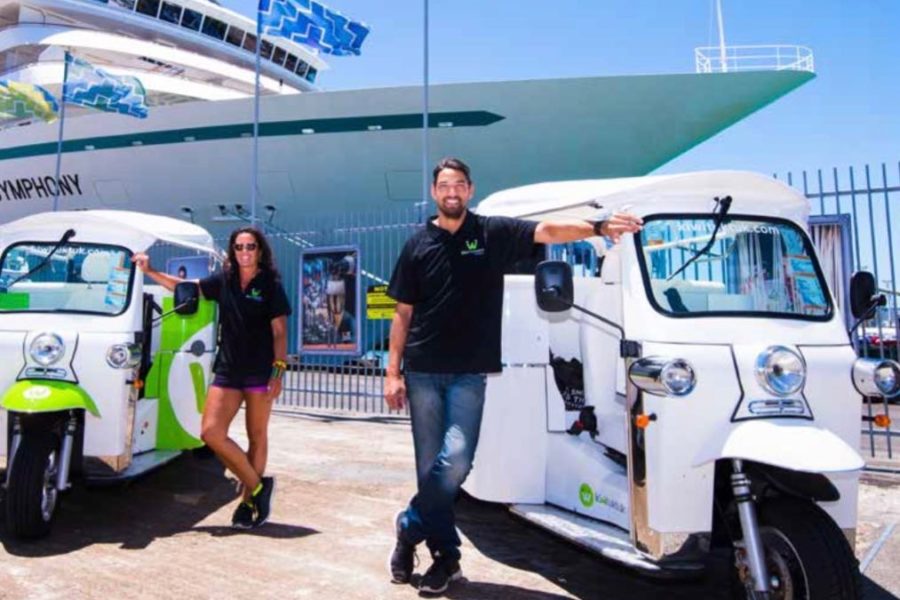 Tourism projects picked for investment push