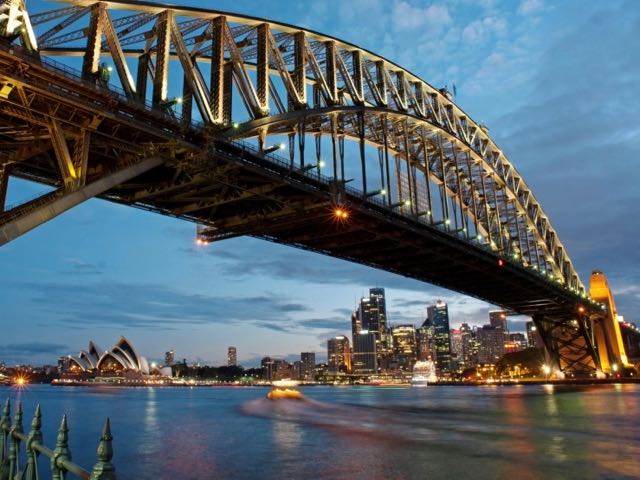 Aus PM: Too bad Queenstown, hello Cairns