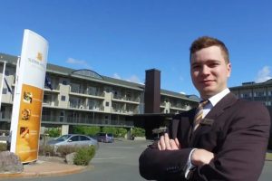 NZ Tourism Awards: Sudima’s Awatere Douglas on culture, iwi relations, and inspiring young people