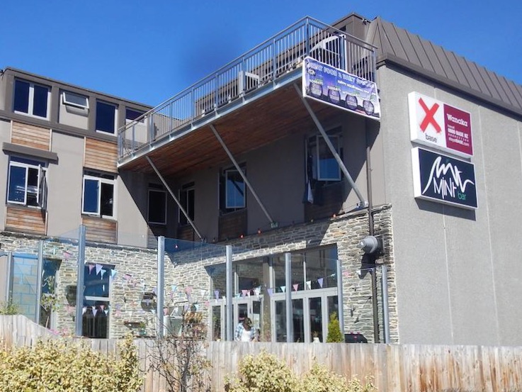 Hostel industry on “verge of collapse” with 53% of beds gone – report