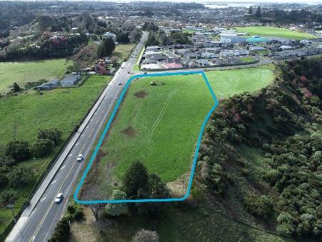 Historic Tauranga battle site upgrades underway