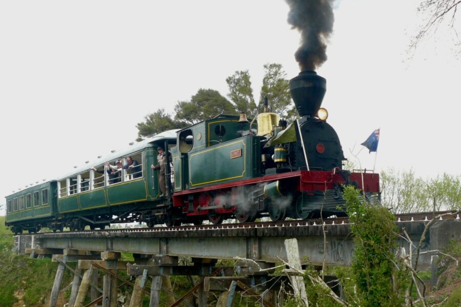 Govt injects $28m into Northland tourism, regeneration