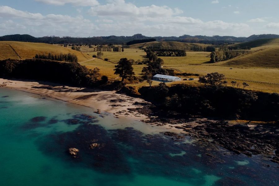Waitangi venue operator wins $30k grant