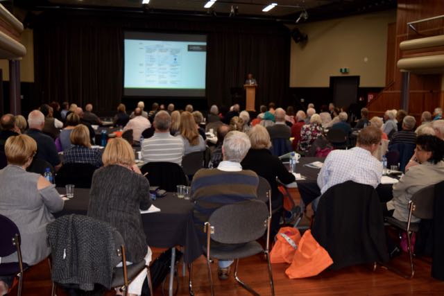 B&B roadshow to rekindle connections