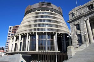 Tourism & hospo misses out in associate minister allocations