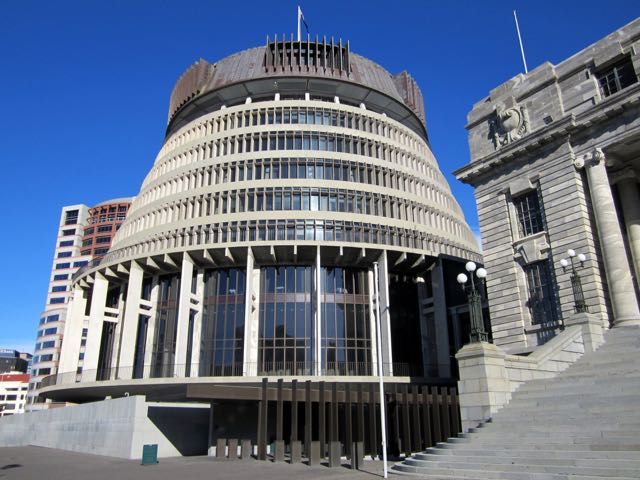 Tourism & hospo misses out in associate minister allocations
