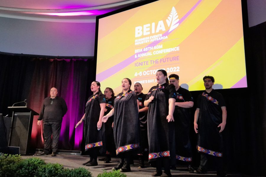 Business events week planned to boost sector – BEIA
