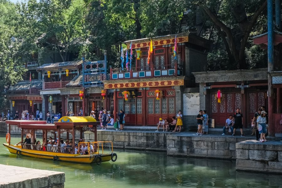 2022’s most powerful city destination revealed – but it won’t be top for long, says WTTC