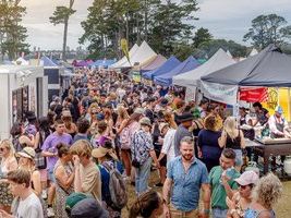 Big Gay Out postponed
