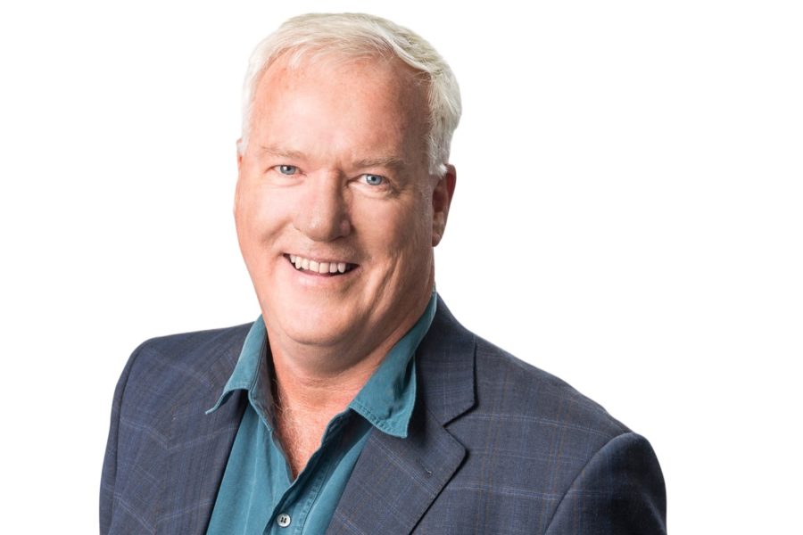 An Operator’s View: Scenic Hotel Group’s Brendan Taylor