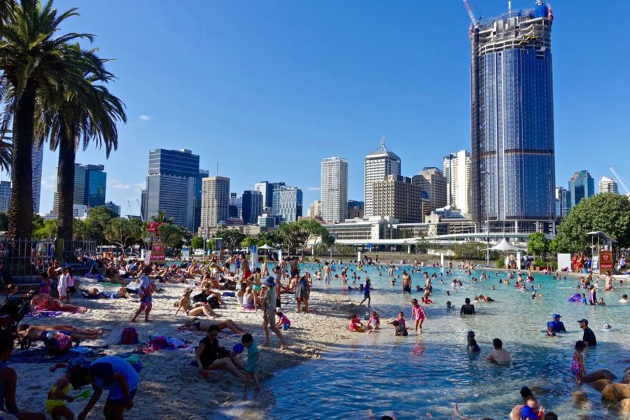 NZ punches above weight in global tourism – but not as much as Australia