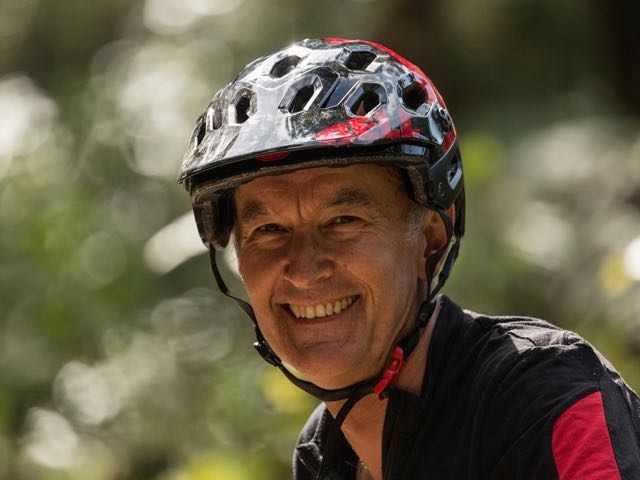 An Operator’s View: The Timber Trail Lodge’s Bruce Maunsell