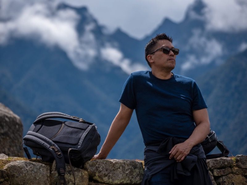 NZ-Aus border closures growing concern for global tour operators – Poon Tip
