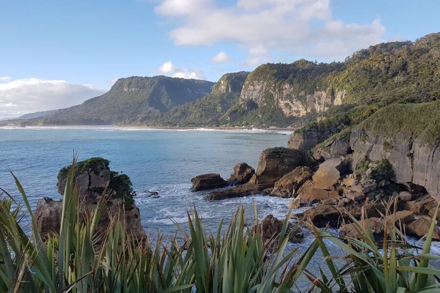 Kiwis drive Buller tourism spend up 10%