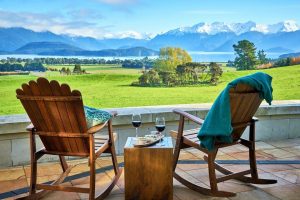 “There’s a lot of opportunity”: Operators tap into agritourism appeal