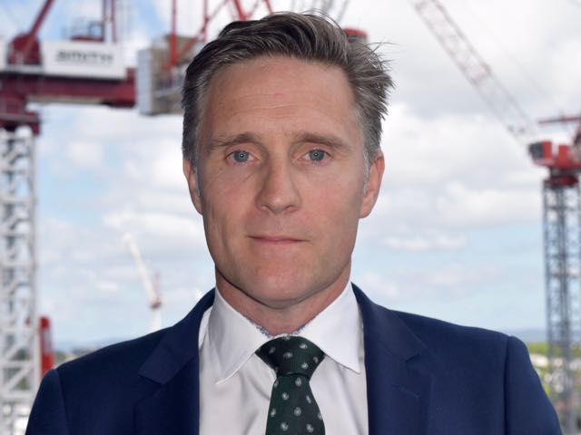 SkyCity reshuffle sees Mallett take NZ COO post