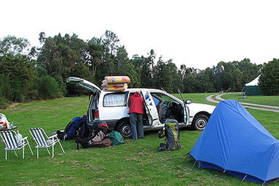 Govt dips into TIF for $8.5m freedom camping fixes