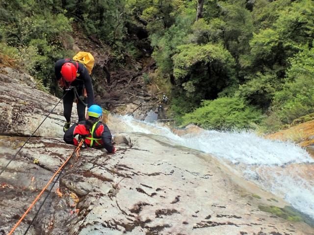 Adventure tourism businesses pull plug as compliance rockets
