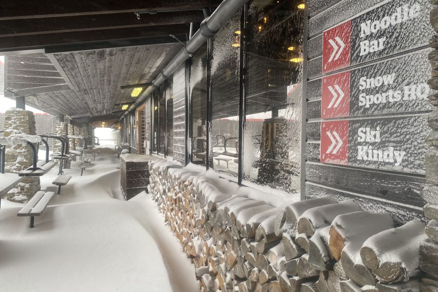 Snowfall starts ‘epic’ southern ski season