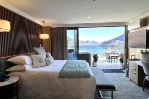 ‘Six star’ Carlin hotel company in receivership