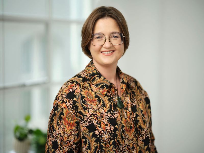 Let’s work towards decarbonising aviation – new BARNZ boss Cath O’Brien
