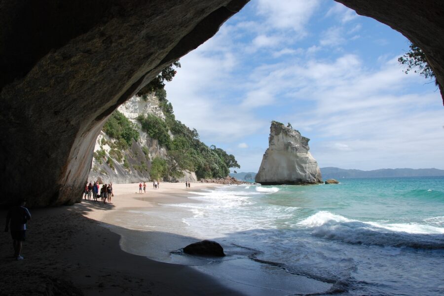 New name, new game for Hauraki Coromandel RTO