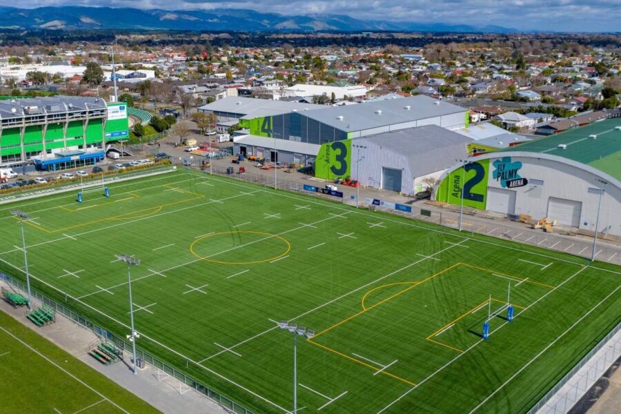 Palmerston North picked to host LGNZ 2022