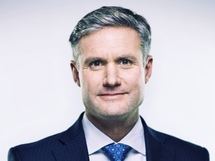 WorkSafe appoints CEO