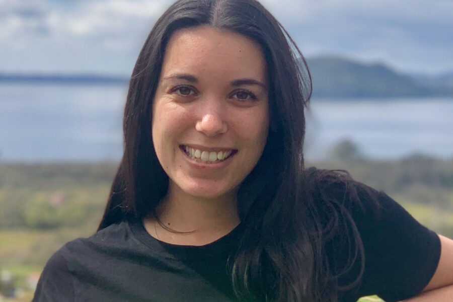 Perspectives: Supporting tourism’s young leaders