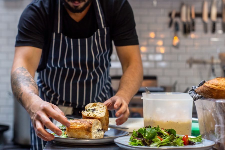 Hospo spending falls over holidays – Worldline
