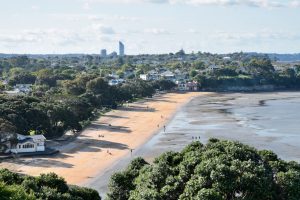TAU reveals total emissions