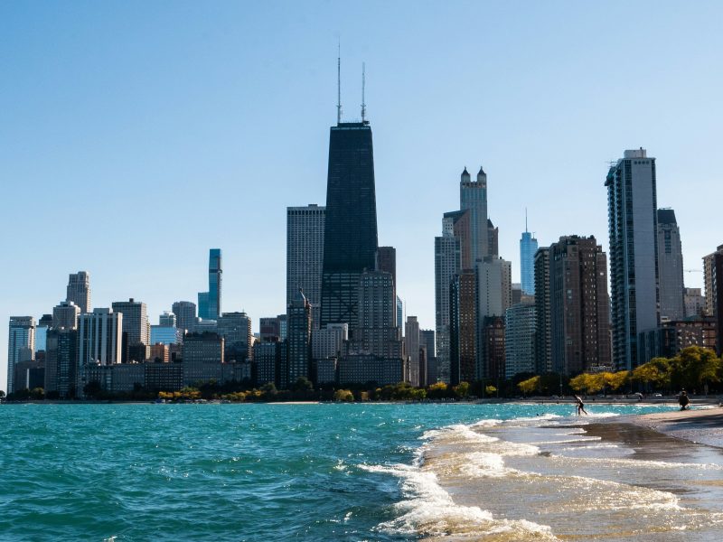 Air NZ putting Chicago route on hold