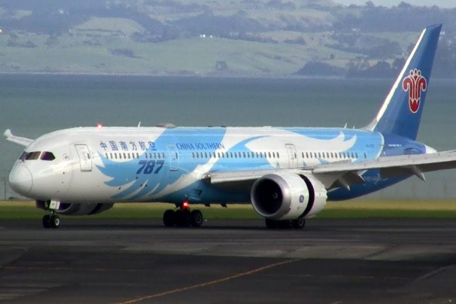 Airlines ramp up China services as first tour groups land