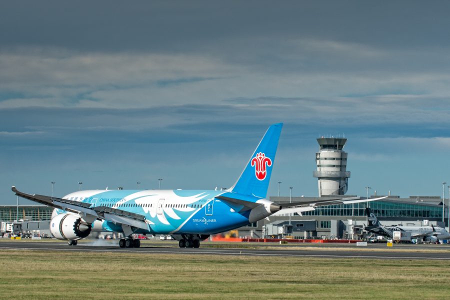 TNZ, China Southern bolster return of Chinese visitors