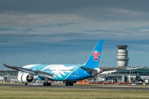 Appetite for international travel picks up – survey