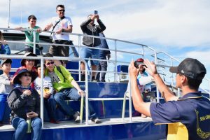 TSA: Number of tourism workers jump following border reopening