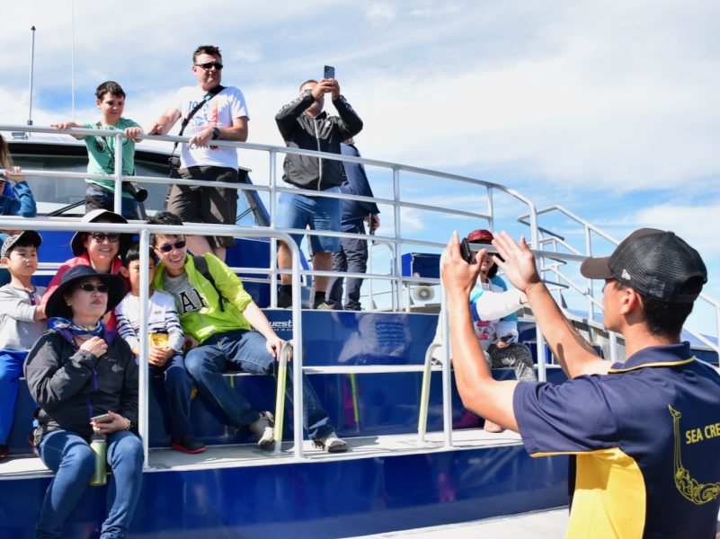 Tourism employment recovers to pre-Covid levels – Stats NZ