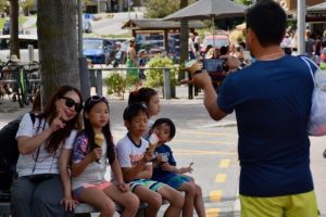 Global tourism on track to pass pre-Covid this year – UNWTO
