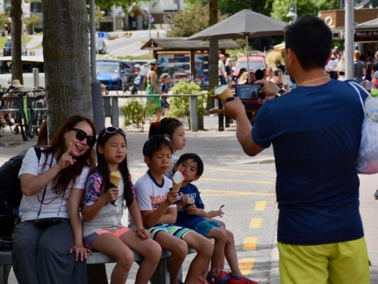 Global tourism on track to pass pre-Covid this year – UNWTO