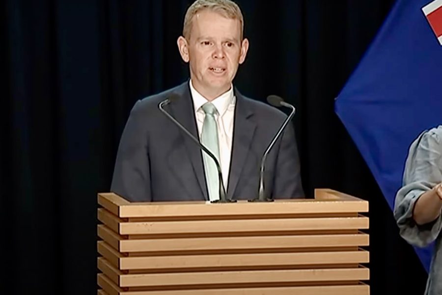 TIA: Tourism priorities for the new PM…