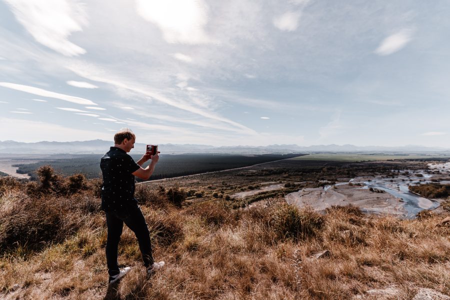 Hurunui campaign wants your reasons for visiting