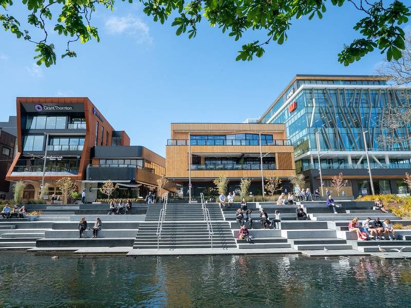 Chch to launch free wifi to attract visitors, events